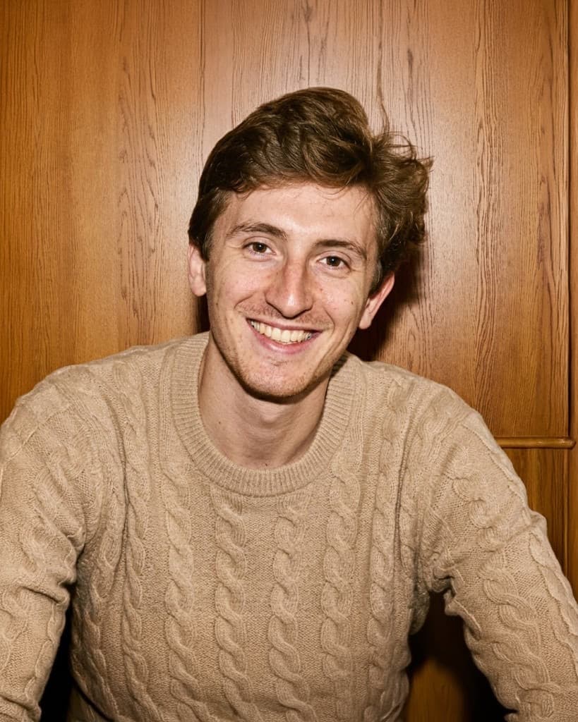 Corentin Robert